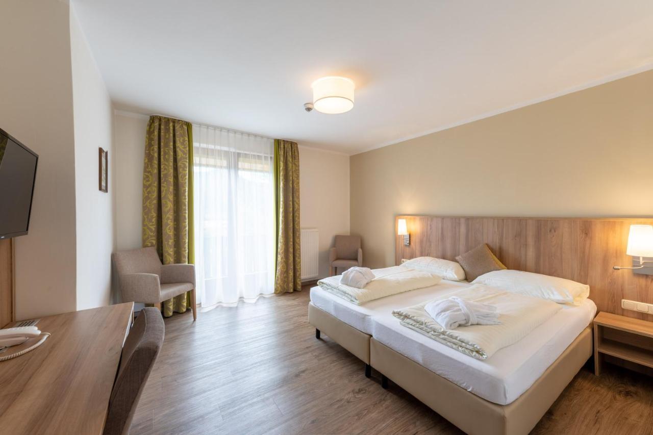סנט קנזיאן Hotel Marko מראה חיצוני תמונה