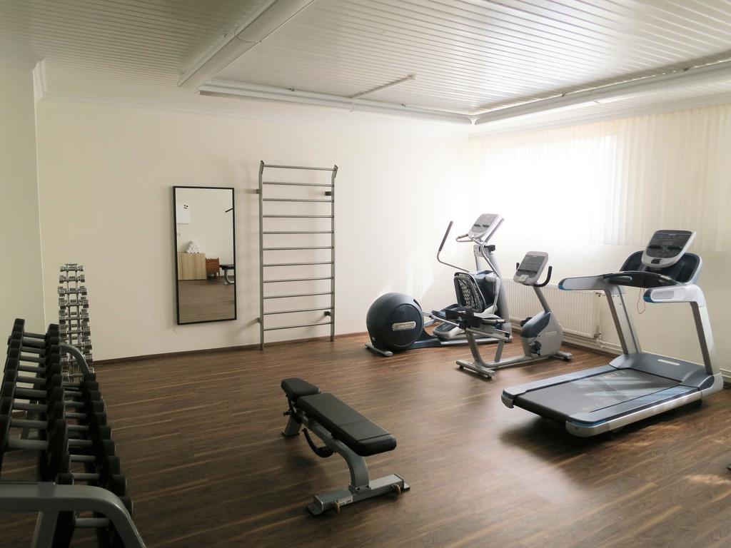סנט קנזיאן Hotel Marko מראה חיצוני תמונה