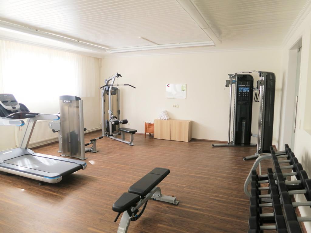 סנט קנזיאן Hotel Marko מראה חיצוני תמונה