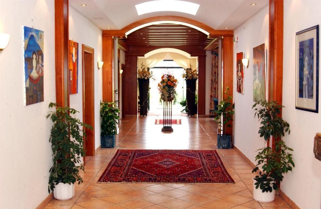 סנט קנזיאן Hotel Marko מראה חיצוני תמונה