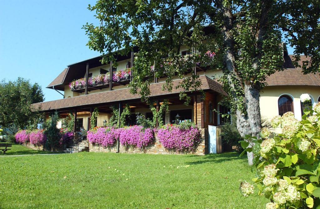 סנט קנזיאן Hotel Marko מראה חיצוני תמונה