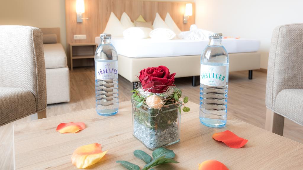 סנט קנזיאן Hotel Marko חדר תמונה