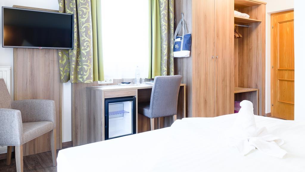 סנט קנזיאן Hotel Marko חדר תמונה