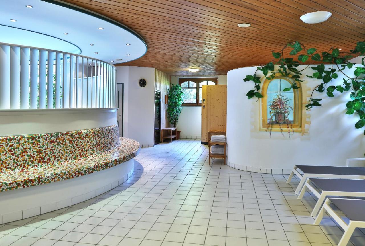 סנט קנזיאן Hotel Marko מראה חיצוני תמונה