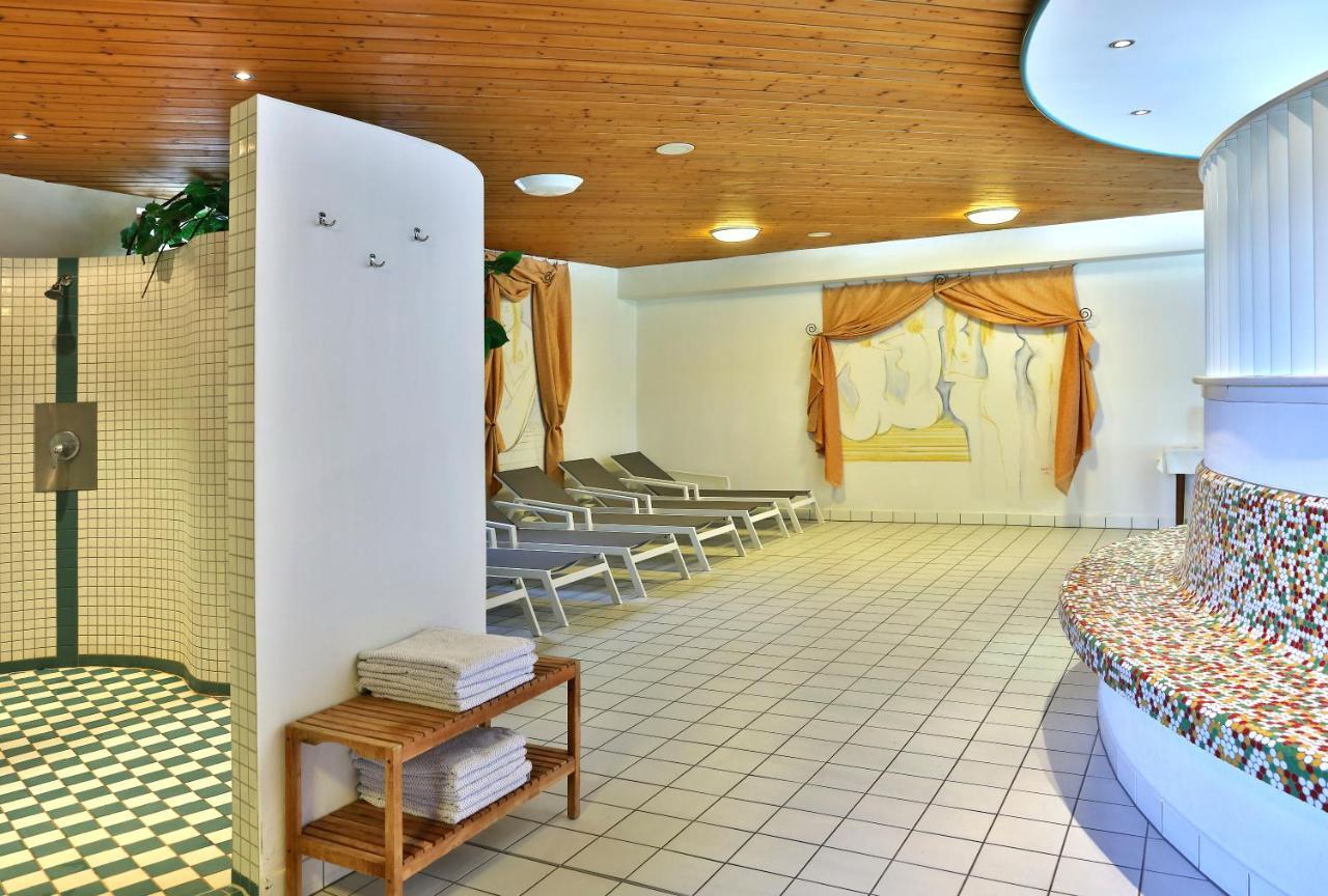 סנט קנזיאן Hotel Marko מראה חיצוני תמונה