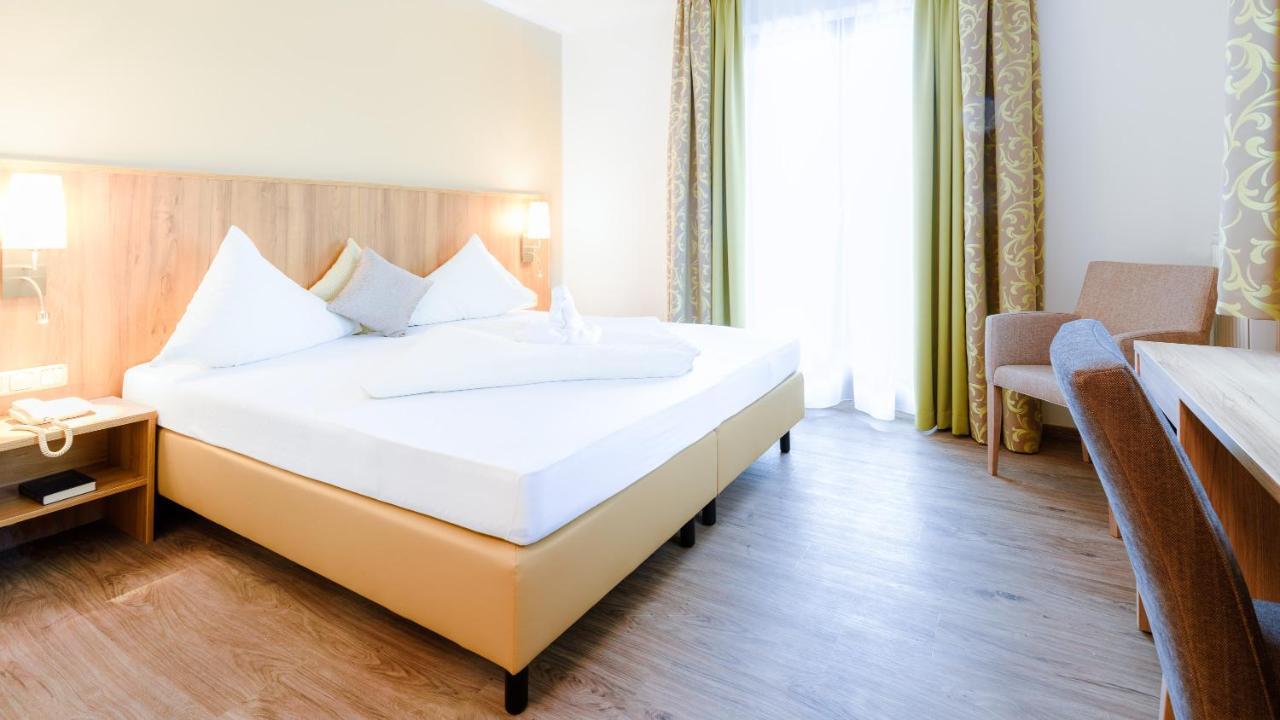 סנט קנזיאן Hotel Marko מראה חיצוני תמונה